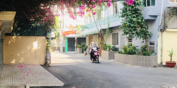 Bán nhà đẹp Nguyễn Xí Bình Thạnh hẻm xe hơi 6m giá chỉ 9 tỷ TL