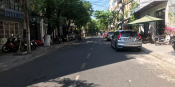 Lô góc-3 tầng-114m2-Mặt tiền đường Thanh Hải-Hải Châu-Đà Nẵng-Chỉ 11,8 tỷ.