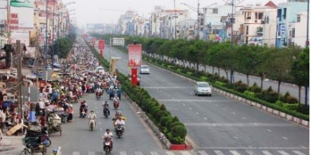 Bán nhà MT Trường Chinh - Tân Bình 4x30m nở hậu. 130m2 14,6 tỷ ~112tr/m2