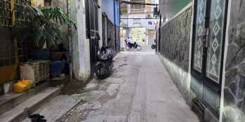 4PN Nguyễn Văn Lượng 4x9 3.6 tỷ P16 Gò Vấp