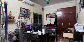 Siêu Hot chỉ nhỉnh 3 tỷ, Trường Chinh 30m x5 tầng, 2 mặt thoáng, 7m ra đường lớn