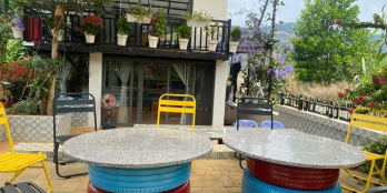 Bán lô đất mặt tiền Hồ Ngọc sổ sẵn để làm homestay, nghỉ dưỡng chỉ 1,1 tỷ/1000m2