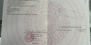 Đất nền ven Biển tỉnh Bình Thuận giá tốt nhất , Chính Chủ cần ra 2 lô đất