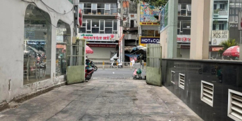 Sát mặt tiền Nguyễn Tri Phương, P5, Quận 10, 24m2, 3 tầng đẹp, nhỉnh 7 tỷ