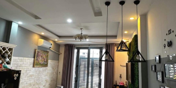 HÀN HẢI NGUYÊN - HẺM RỘNG THÔNG - MỚI Ở NGAY - CHỈ NHỈNH 5 TỎI