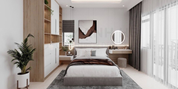 Bán nhà 4 tầng gần chợ An Hải Bắc, 98m, chỉ 8 tỷ.