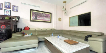 Nhà 80m2 (6 x 14), 4T 4PN, hẻm ô tô 8m Điện Biên Phủ, Quận 3. 19,9 tỷ