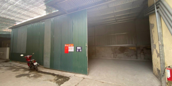 Cho thuê kho 50m2 - 100m2 - 200m2 tại 267 Đường Quang Trung Hà Đông lh 081998000