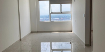 Bán gấp căn góc mới 2pn2wc 62m2, view sông Đồng Nai, ngay trung tâm quận 2.