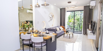 Cơ hội sở hữu ngay The Maison. Booking 50 triệu/ ưu tiên chọn căn đẹp