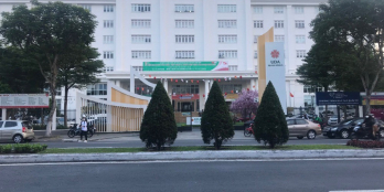 Nhà 3 tầng mới, mặt tiền xô viết nghệ tĩnh đà nẵng-94m2-Chỉ 12 tỷ.