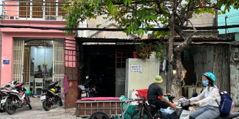 Bán nhà 92.5m2 yên tĩnh, đắc địa, chính chủ, Quận Tân Phú giá 15 tỷ thương lượng