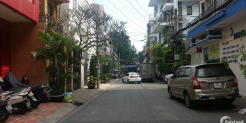 NHÀ NGON, HẺM Ô TÔ VÀO NHÀ, GIÁ TỐT KHU T TÂM LẠI CÓ THANG MÁY THÌ CÒN GÌ BẰNG