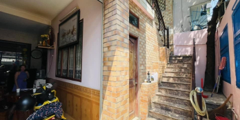 Biệt thự Q.Tân Phú,Đ.Tân Sơn Nhì,HXT tránh,ngang khủng 8m,95m2x2 tầng BTCT,15 TỶ