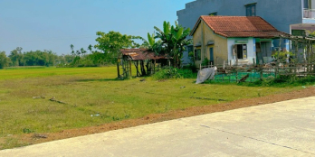 Điện Tiến full thổ cư gần dốc bồ bồ 5xx/lô sổ sẵn công chứng ngay