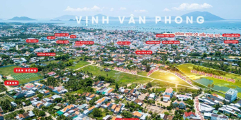 Kho hàng KKT Vân Phong - Trung tâm Vạn Ninh giá rẻ nhất thị trường hiện nay