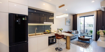 Căn hộ 3PN giá chỉ 2,3 tỷ/77m2 ngay Trung Tâm TDM Bình Dương