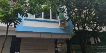 Phố Dương Quảng Hàm, Cầu Giấy, 62m2, 5 tầng, MT 5.9m, ô tô tránh, 10.6 tỷ