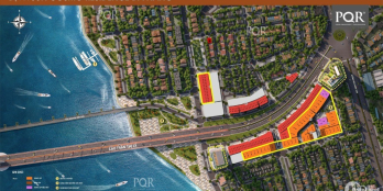 Cơ hội sở hữu shophouse đất nền tại đà nẵng gần biển mỹ khê 16 tỷ