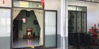 2 tầng Nguyễn Văn Thoại Đà Nẵng-162m2 ngang 10m-rất hiếm bán-Chỉ 74tr/m2.