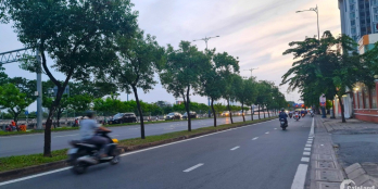 Bán nhà 49m2 5t 6pn, ô tô đến nhà, 5 mét ra mặt đường Võ Văn Kiệt, Q5. 6,8 tỷ