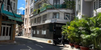 cần tiền bán gấp nhà 56m2-5tang-7pn-ni sư quỳnh liên-p10tân bình nhỉnh 10ty