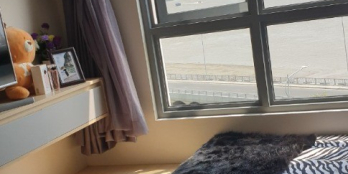 Cho thuê căn hộ 4 phòng ngủ view sông Sài Gòn đầy đủ nội thất