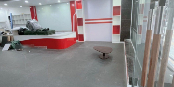 CHO THUÊ MBKD TRẦN THÁI TÔNG, CẦU GIẤY, 100m2, mặt tiền 8m, 32,5 tr/tháng