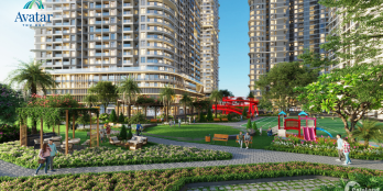 Căn hộ cao cấp trung tâm TP Thủ Đức thanh toán chỉ 6- 15 triệu/ tháng