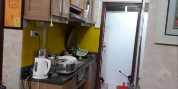 TẬP THỂ TRUNG HÒA – THANH XUÂN, FULL NỘI THẤT – 1.x tỷ (x nhỏ, thỏa thuận)