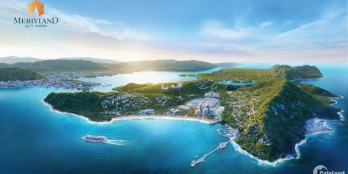 Bizhouse Merry Land Quy Nhơn - giá cực sốc, chiết khấu cực cao lên đến 45%