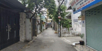 GIÁ TỐT A/C ƠI ,HUỲNH VĂN NGHỆ - NGANG 5,5M -MẶT TIỀN HẺM KD  - HẺM XE TẢI THÔNG