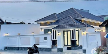 XUẤT SẮC, CHỈ 5 TỶ, CÓ NHÀ ĐẸP TÂN BÌNH GIÁP Q3, HẺM AN NINH, 43M2, 3PN, Ở NGAY