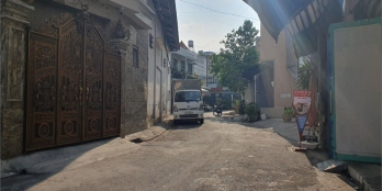 Nhà ngộp Tân Hương, Tân Quý, Tân Phú –  HXH, 105m2, 2 tầng, chỉ 7.2 tỷ