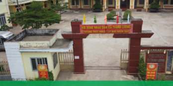 VỠ HỤI NÊN TÔI CẦN BÁN GẤP LẠI LÔ ĐẤT NGAY THANH LƯƠNG BL, GIÁ 260TR, SỔ HỒNG RI