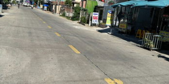 Đất ven Hòa Khương Đà Nẵng gần cụm KCN sổ sẵn chỉ 350 triệu/nền