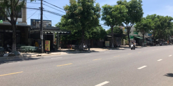 Đất mặt tiền Mai Đăng Chơn,Ngũ Hành Sơn,Đà Nẵng,92m2-Chỉ 4 tỷ thương lượng.