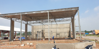 thời điểm này hay không có nên đầu tư 5F Orianna BĐS khu công nghiệp?