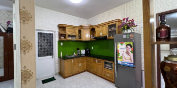 Bán căn hộ khang gia 60m.2pn. Có nội thất giá 1,350 tỷ