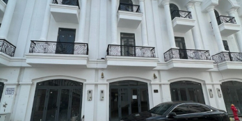 Chính chủ thua lỗ bán căn nhà 1 trệt 3 lầu SHR ngay TTTP tây ninh