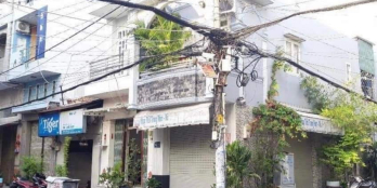 NHÀ GỐC 2MT NỘI BỘ XÓM ĐẤT Q.11 - CÓ VỈA HÈ - CHỈ 7.4 TỶ