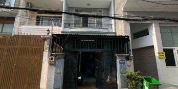 BDS HVL Bán nhà hẻm 652/49 Cộng Hoà, phường 13, Quận Tân Bình 01/06/2023