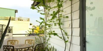 Bán nhà 106m2 (6,5 x 17), 4 tầng + hầm, Nguyễn Cư Trinh, Quận 1. 23 tỷ