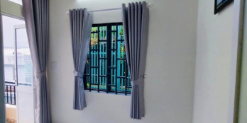 Quận 8 nhà mới 2PN giá chỉ hơn 1 tỷ