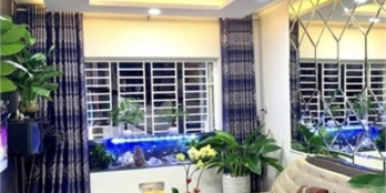 Nhà ngộp  Cách Mạng Tháng 8, Phường 5, Tân Bình – Hẻm 6m, 5 tầng, 7.3 tỷ.