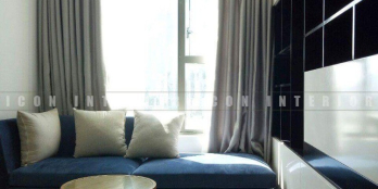 The Tresor - Cho thuê Studio Đẹp Long Lanh