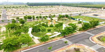 Bán đất khu đô thị thông minh 5F Orianna chỉ từ 600 triệu ký chuyển nhượng