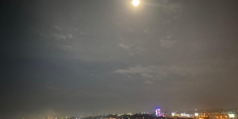 Căn Góc View sông cực đẹp 56 m2 2PN Samsora Riverside - Dĩ An - Bình Dương