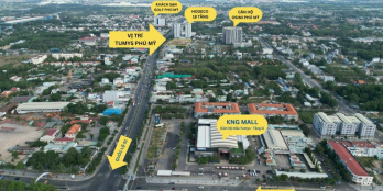 Có đáng đầu tư Tumys Tú Mỹ giai đoạn này?!