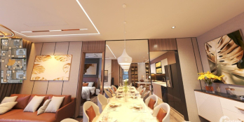 CHÌA KHÓA TRAO TAY - NHẬN NGAY NHÀ VIP - CĂN HỘ TRÊN BIỂN ĐẲNG CẤP